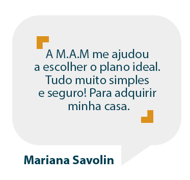 Consórcio Embracon com especialistas da MAM.